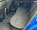 Синий Форд Фокус, объемом двигателя 1.5 л и пробегом 116 тыс. км за 15240 $, фото 18 на Automoto.ua