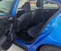 Синій Форд Фокус, об'ємом двигуна 1.5 л та пробігом 65 тис. км за 16700 $, фото 14 на Automoto.ua