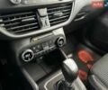 Синій Форд Фокус, об'ємом двигуна 1.5 л та пробігом 65 тис. км за 15999 $, фото 15 на Automoto.ua
