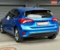 Синій Форд Фокус, об'ємом двигуна 1.5 л та пробігом 65 тис. км за 15999 $, фото 5 на Automoto.ua