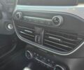 Синій Форд Фокус, об'ємом двигуна 1.5 л та пробігом 65 тис. км за 16700 $, фото 33 на Automoto.ua