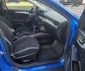Синій Форд Фокус, об'ємом двигуна 1.5 л та пробігом 65 тис. км за 16700 $, фото 15 на Automoto.ua
