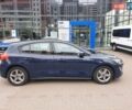 Синий Форд Фокус, объемом двигателя 1 л и пробегом 82 тыс. км за 11999 $, фото 1 на Automoto.ua
