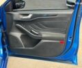 Синий Форд Фокус, объемом двигателя 1.5 л и пробегом 116 тыс. км за 15240 $, фото 22 на Automoto.ua