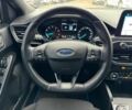 Синий Форд Фокус, объемом двигателя 1.5 л и пробегом 116 тыс. км за 15240 $, фото 25 на Automoto.ua