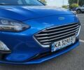 Синій Форд Фокус, об'ємом двигуна 1.5 л та пробігом 65 тис. км за 16700 $, фото 44 на Automoto.ua