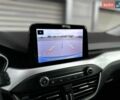 Синій Форд Фокус, об'ємом двигуна 1.5 л та пробігом 65 тис. км за 15999 $, фото 14 на Automoto.ua