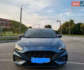 Синий Форд Фокус, объемом двигателя 1.5 л и пробегом 26 тыс. км за 18700 $, фото 15 на Automoto.ua