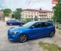 Синий Форд Фокус, объемом двигателя 1.5 л и пробегом 53 тыс. км за 19000 $, фото 4 на Automoto.ua