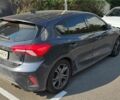 Синій Форд Фокус, об'ємом двигуна 1.5 л та пробігом 146 тис. км за 10000 $, фото 2 на Automoto.ua