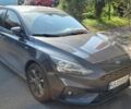 Синій Форд Фокус, об'ємом двигуна 1.5 л та пробігом 146 тис. км за 10000 $, фото 1 на Automoto.ua