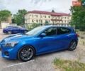 Синий Форд Фокус, объемом двигателя 1.5 л и пробегом 53 тыс. км за 19000 $, фото 3 на Automoto.ua