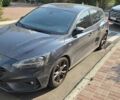 Синій Форд Фокус, об'ємом двигуна 1.5 л та пробігом 146 тис. км за 10000 $, фото 1 на Automoto.ua