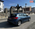Синий Форд Фокус, объемом двигателя 1.5 л и пробегом 178 тыс. км за 13700 $, фото 1 на Automoto.ua