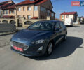 Синий Форд Фокус, объемом двигателя 1.5 л и пробегом 178 тыс. км за 13700 $, фото 11 на Automoto.ua