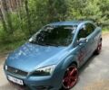 Синий Форд Фокус, объемом двигателя 1.6 л и пробегом 175 тыс. км за 5747 $, фото 30 на Automoto.ua