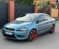 Синій Форд Фокус, об'ємом двигуна 1.6 л та пробігом 184 тис. км за 4800 $, фото 1 на Automoto.ua