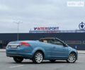 Синий Форд Фокус, объемом двигателя 2 л и пробегом 206 тыс. км за 5499 $, фото 4 на Automoto.ua