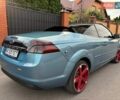 Синій Форд Фокус, об'ємом двигуна 1.6 л та пробігом 184 тис. км за 4800 $, фото 20 на Automoto.ua