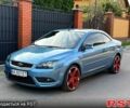 Синій Форд Фокус, об'ємом двигуна 1.6 л та пробігом 18400 тис. км за 4800 $, фото 4 на Automoto.ua