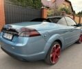 Синий Форд Фокус, объемом двигателя 1.6 л и пробегом 181 тыс. км за 6300 $, фото 5 на Automoto.ua