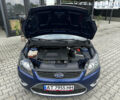 Синий Форд Фокус, объемом двигателя 2 л и пробегом 102 тыс. км за 4999 $, фото 37 на Automoto.ua