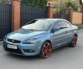 Синий Форд Фокус, объемом двигателя 1.6 л и пробегом 181 тыс. км за 6300 $, фото 19 на Automoto.ua