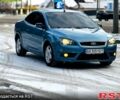 Синій Форд Фокус, об'ємом двигуна 1.6 л та пробігом 18400 тис. км за 4800 $, фото 1 на Automoto.ua