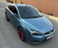 Синий Форд Фокус, объемом двигателя 1.6 л и пробегом 181 тыс. км за 6300 $, фото 23 на Automoto.ua