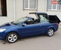 Синій Форд Фокус, об'ємом двигуна 2 л та пробігом 211 тис. км за 5699 $, фото 1 на Automoto.ua