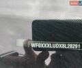 Синій Форд Фокус, об'ємом двигуна 2 л та пробігом 211 тис. км за 5699 $, фото 9 на Automoto.ua