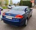 Синій Форд Фокус, об'ємом двигуна 2 л та пробігом 211 тис. км за 5699 $, фото 22 на Automoto.ua
