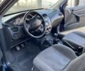 Синий Форд Фокус, объемом двигателя 1.4 л и пробегом 150 тыс. км за 520 $, фото 1 на Automoto.ua