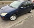 Синий Форд Фокус, объемом двигателя 0 л и пробегом 320 тыс. км за 2600 $, фото 1 на Automoto.ua