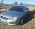 Синий Форд Фокус, объемом двигателя 1.6 л и пробегом 400 тыс. км за 3200 $, фото 1 на Automoto.ua