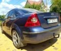 Синий Форд Фокус, объемом двигателя 2 л и пробегом 1 тыс. км за 3974 $, фото 3 на Automoto.ua
