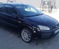 Синий Форд Фокус, объемом двигателя 1.6 л и пробегом 340 тыс. км за 3199 $, фото 4 на Automoto.ua
