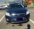 Синій Форд Фокус, об'ємом двигуна 1.6 л та пробігом 171 тис. км за 6400 $, фото 1 на Automoto.ua