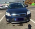 Синий Форд Фокус, объемом двигателя 1.6 л и пробегом 171 тыс. км за 6100 $, фото 2 на Automoto.ua
