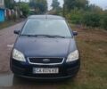 Синій Форд Фокус, об'ємом двигуна 1.8 л та пробігом 192 тис. км за 4300 $, фото 2 на Automoto.ua
