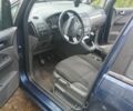 Синій Форд Фокус, об'ємом двигуна 1.8 л та пробігом 192 тис. км за 4300 $, фото 7 на Automoto.ua