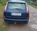 Синій Форд Фокус, об'ємом двигуна 1.8 л та пробігом 192 тис. км за 4300 $, фото 5 на Automoto.ua
