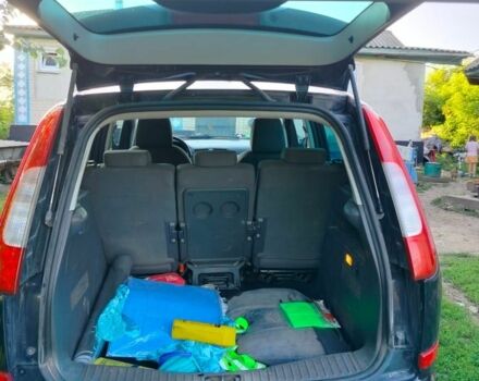 Синій Форд Фокус, об'ємом двигуна 1.8 л та пробігом 196 тис. км за 4450 $, фото 13 на Automoto.ua