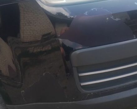 Синій Форд Фокус, об'ємом двигуна 1.8 л та пробігом 196 тис. км за 4450 $, фото 15 на Automoto.ua