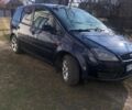 Синий Форд Фокус, объемом двигателя 1.6 л и пробегом 305 тыс. км за 4008 $, фото 1 на Automoto.ua