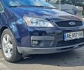 Синий Форд Фокус, объемом двигателя 1.6 л и пробегом 240 тыс. км за 5399 $, фото 1 на Automoto.ua