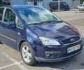 Синий Форд Фокус, объемом двигателя 1.6 л и пробегом 240 тыс. км за 5399 $, фото 1 на Automoto.ua