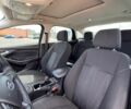 Синий Форд Фокус, объемом двигателя 2 л и пробегом 98 тыс. км за 8295 $, фото 13 на Automoto.ua