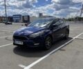 Синий Форд Фокус, объемом двигателя 2 л и пробегом 98 тыс. км за 8295 $, фото 1 на Automoto.ua