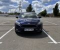 Синий Форд Фокус, объемом двигателя 2 л и пробегом 98 тыс. км за 8295 $, фото 1 на Automoto.ua